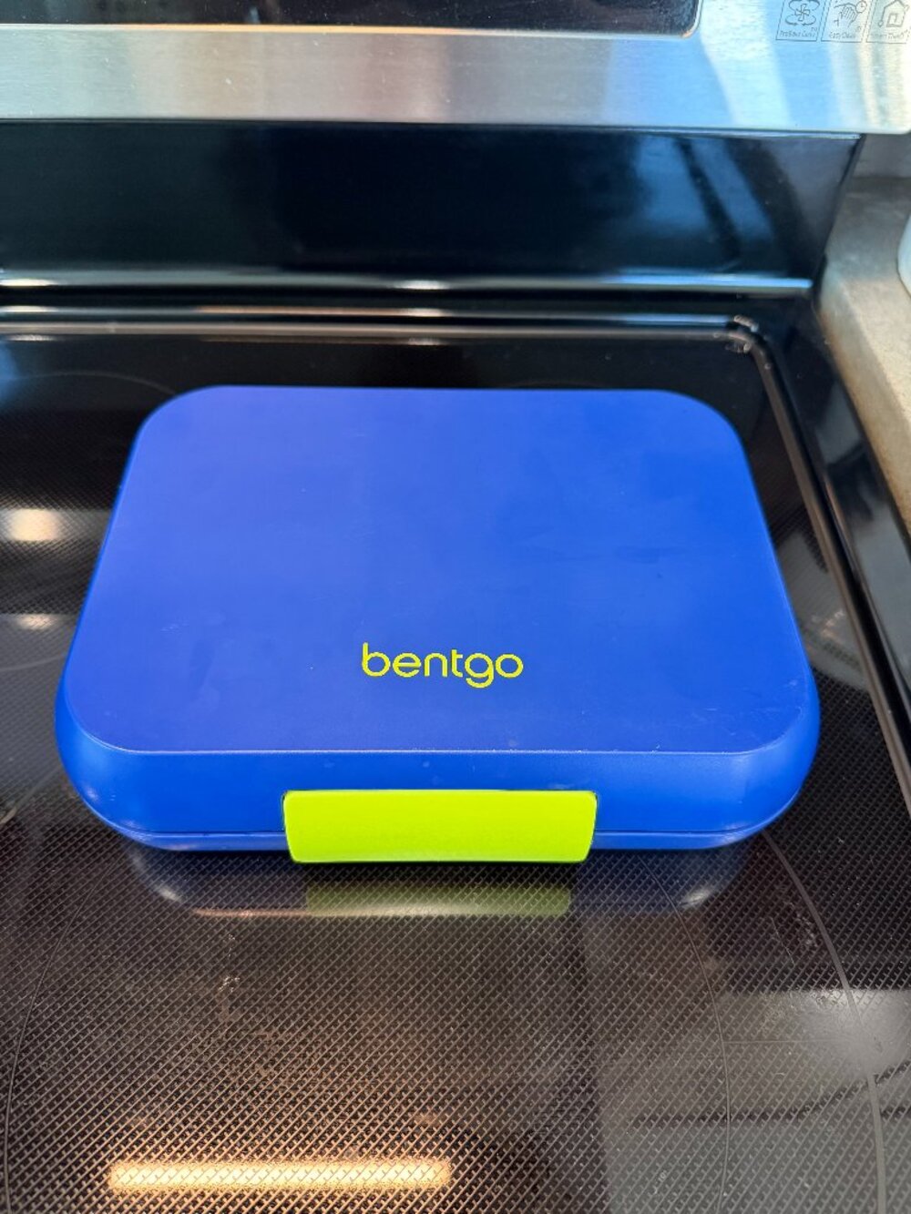 Bento Lunch Box